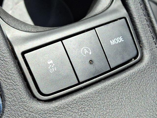 2024 Cadillac XT4 AWD Premium Luxury