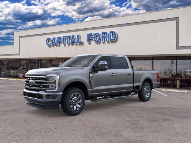 2026 Ford F-350 LARIAT for sale in Raleigh, NC