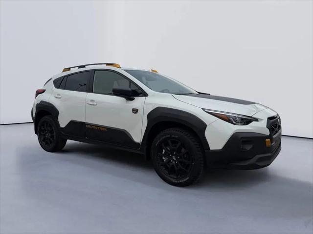 2026 Subaru Crosstrek Wilderness for sale in Knoxville, TN