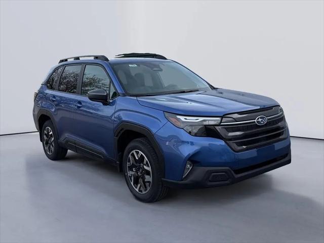 2026 Subaru Forester Premium for sale in Knoxville, TN