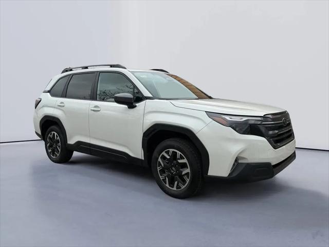 2026 Subaru Forester Premium for sale in Knoxville, TN