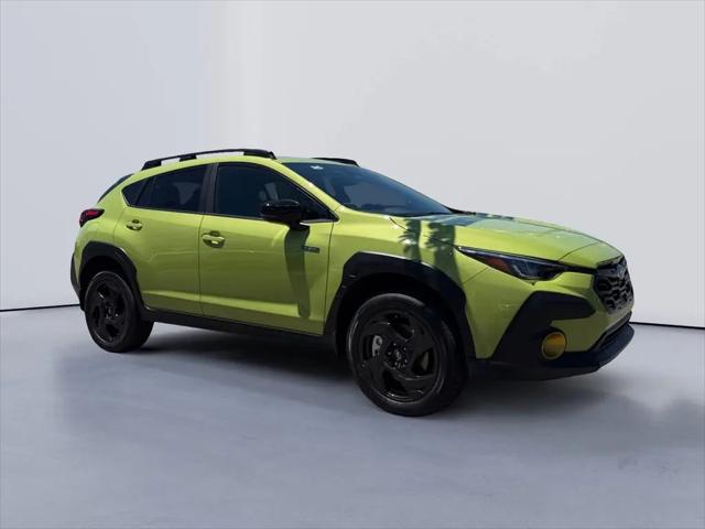 2026 Subaru Crosstrek Sport for sale in Knoxville, TN