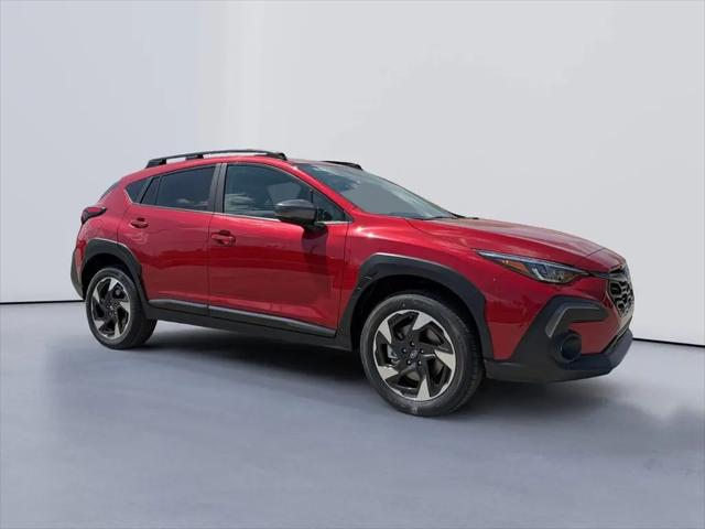 2026 Subaru Crosstrek Limited for sale in Knoxville, TN