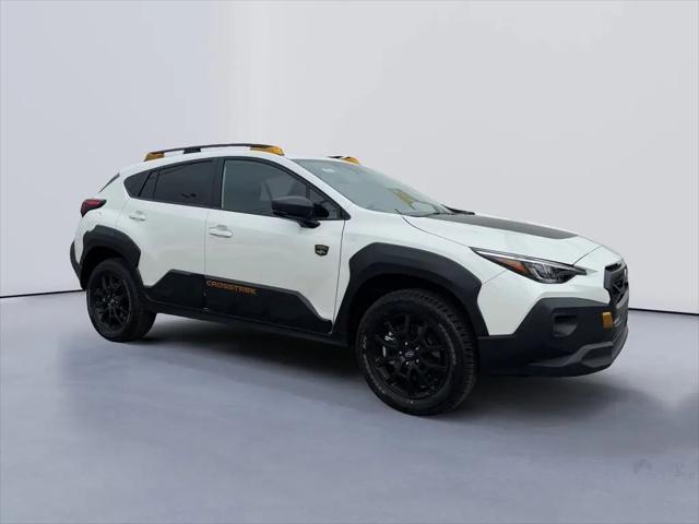 2026 Subaru Crosstrek Wilderness for sale in Knoxville, TN