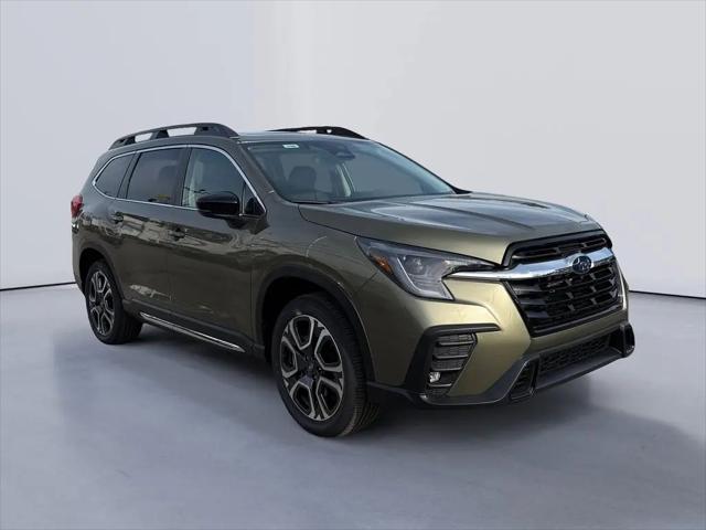 2026 Subaru Ascent Limited 7-Passenger for sale in Knoxville, TN