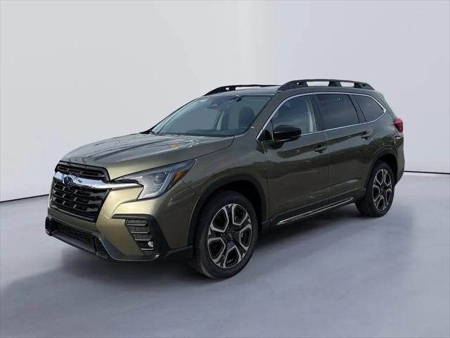 2026 Subaru Ascent Limited 7-Passenger