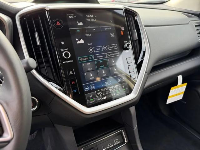 2026 Subaru Ascent Limited 7-Passenger