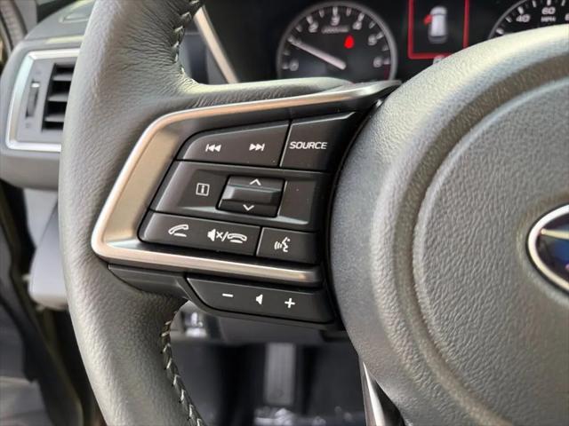 2026 Subaru Ascent Limited 7-Passenger