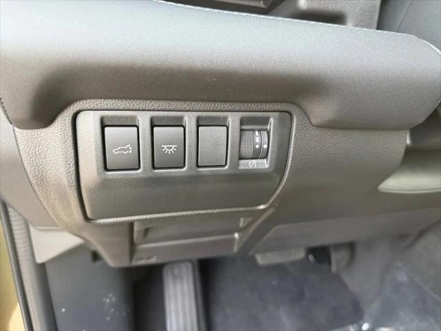 2026 Subaru Ascent Limited 7-Passenger