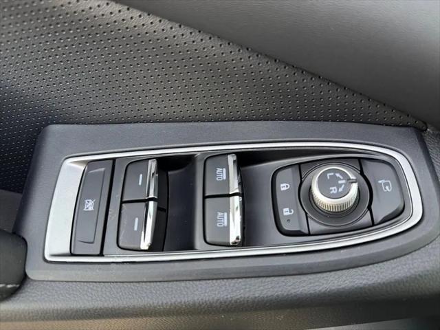 2026 Subaru Ascent Limited 7-Passenger