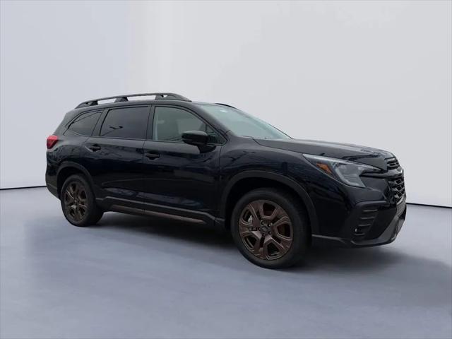 2026 Subaru Ascent Limited Bronze Edition 7-Passenger for sale in Knoxville, TN