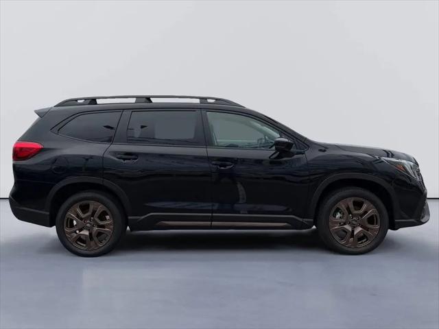 2026 Subaru Ascent Limited Bronze Edition 7-Passenger