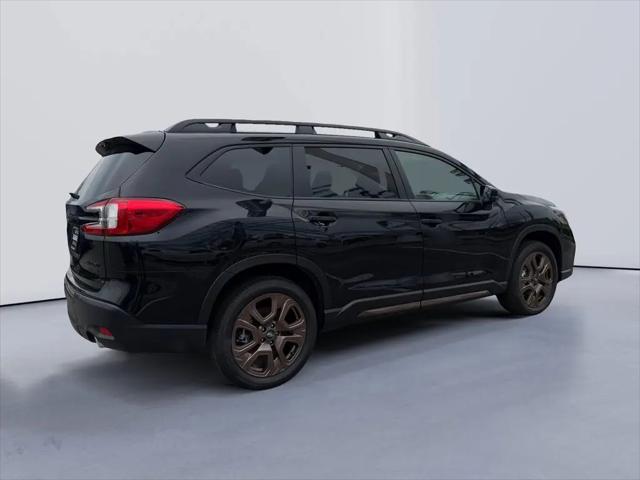 2026 Subaru Ascent Limited Bronze Edition 7-Passenger