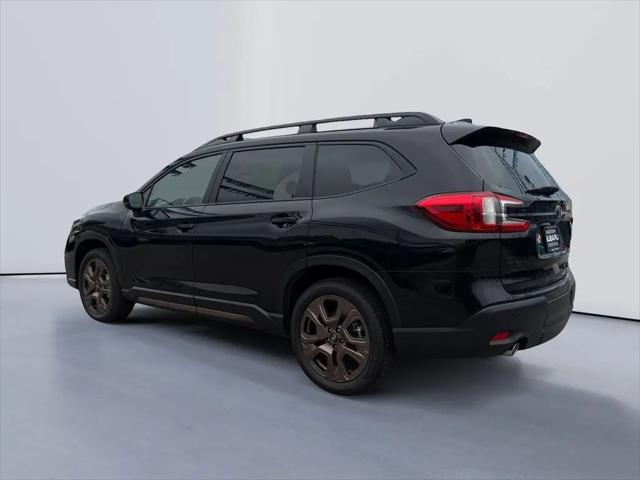2026 Subaru Ascent Limited Bronze Edition 7-Passenger