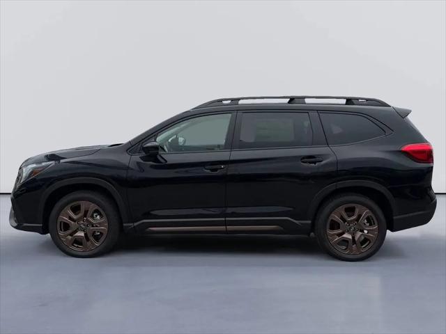 2026 Subaru Ascent Limited Bronze Edition 7-Passenger