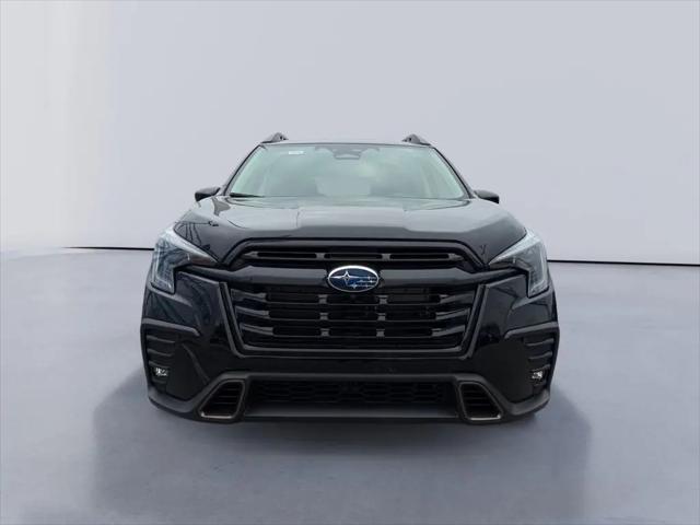 2026 Subaru Ascent Limited Bronze Edition 7-Passenger