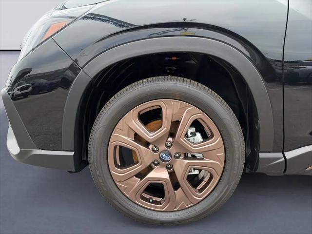 2026 Subaru Ascent Limited Bronze Edition 7-Passenger