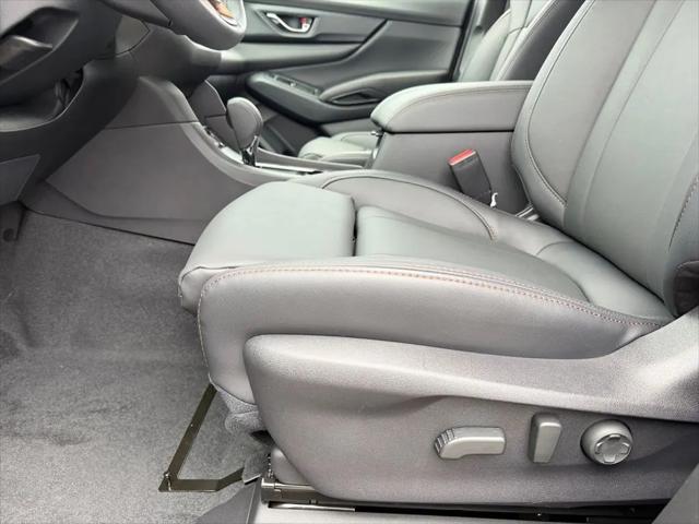2026 Subaru Ascent Limited Bronze Edition 7-Passenger