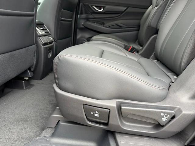 2026 Subaru Ascent Limited Bronze Edition 7-Passenger