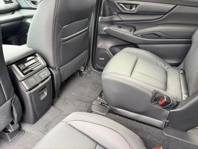 2026 Subaru Ascent Limited Bronze Edition 7-Passenger