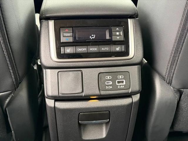 2026 Subaru Ascent Limited Bronze Edition 7-Passenger