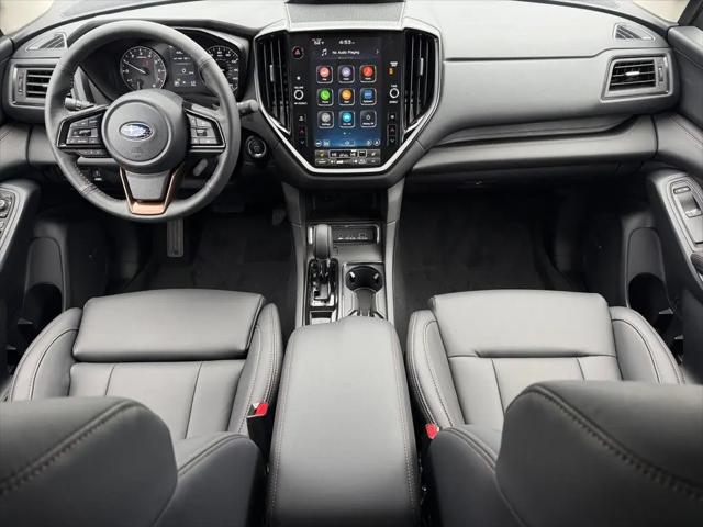 2026 Subaru Ascent Limited Bronze Edition 7-Passenger