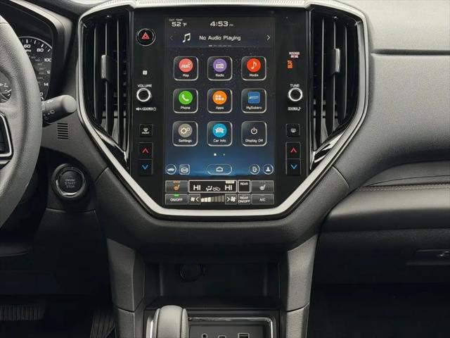 2026 Subaru Ascent Limited Bronze Edition 7-Passenger
