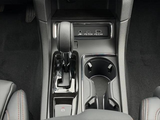 2026 Subaru Ascent Limited Bronze Edition 7-Passenger