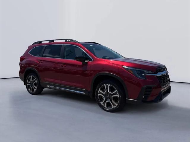 2026 Subaru Ascent Limited 7-Passenger for sale in Knoxville, TN