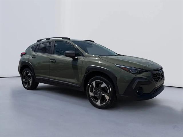 2026 Subaru Crosstrek Limited for sale in Knoxville, TN