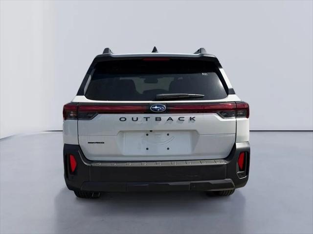 2026 Subaru Outback Limited