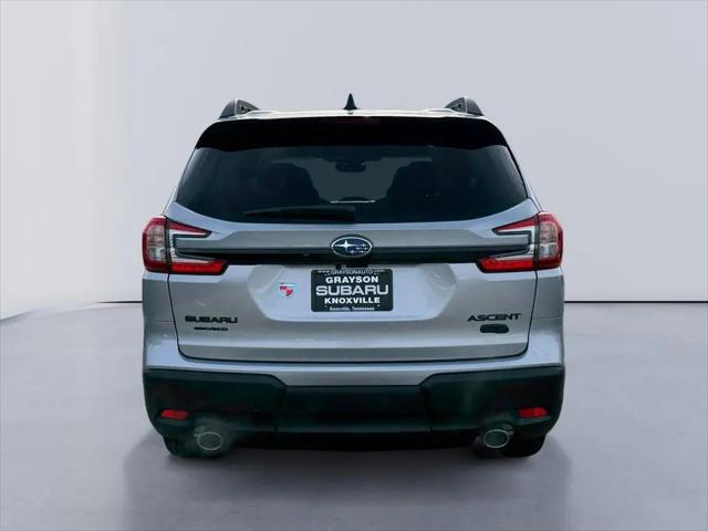 2026 Subaru Ascent Onyx Edition Touring 7-Passenger