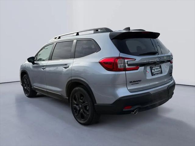 2026 Subaru Ascent Onyx Edition Touring 7-Passenger