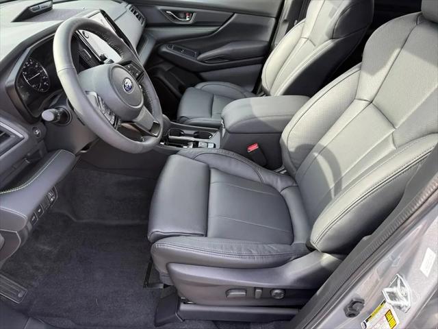 2026 Subaru Ascent Onyx Edition Touring 7-Passenger