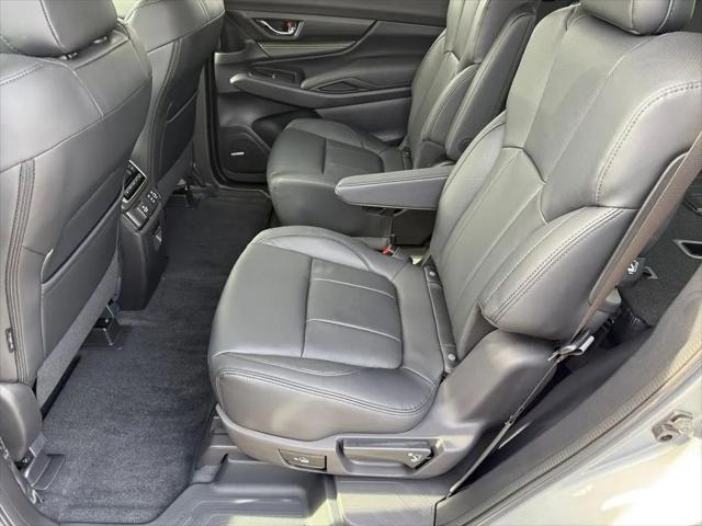 2026 Subaru Ascent Onyx Edition Touring 7-Passenger