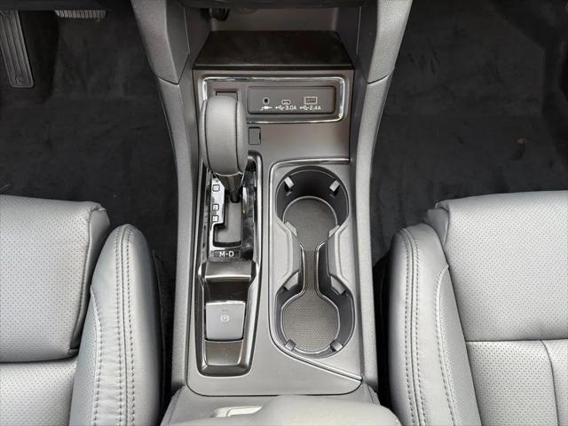 2026 Subaru Ascent Onyx Edition Touring 7-Passenger