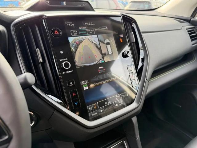 2026 Subaru Ascent Onyx Edition Touring 7-Passenger