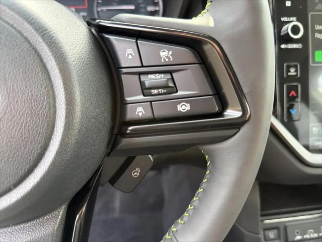 2026 Subaru Ascent Onyx Edition Touring 7-Passenger