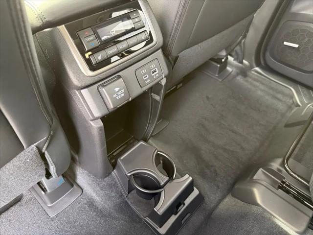 2026 Subaru Ascent Onyx Edition Touring 7-Passenger