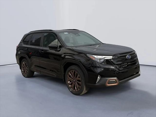 2026 Subaru Forester Sport for sale in Knoxville, TN
