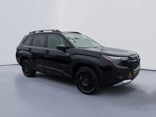 2026 Subaru Forester Wilderness for sale in Knoxville, TN