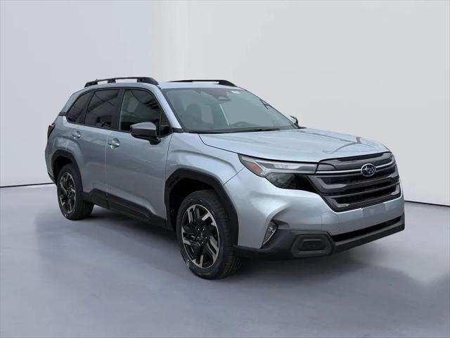 2026 Subaru Forester Limited for sale in Knoxville, TN