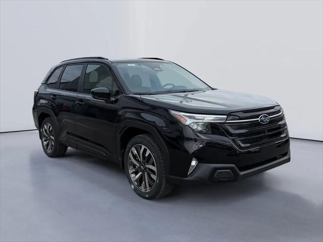 2026 Subaru Forester Touring for sale in Knoxville, TN