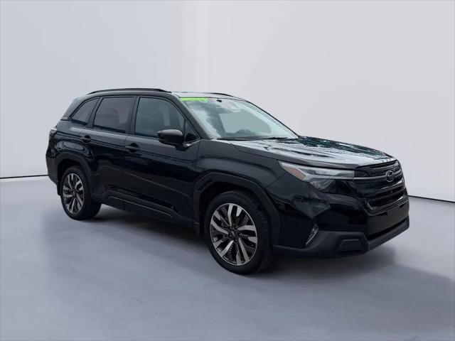 2026 Subaru Forester Touring for sale in Knoxville, TN