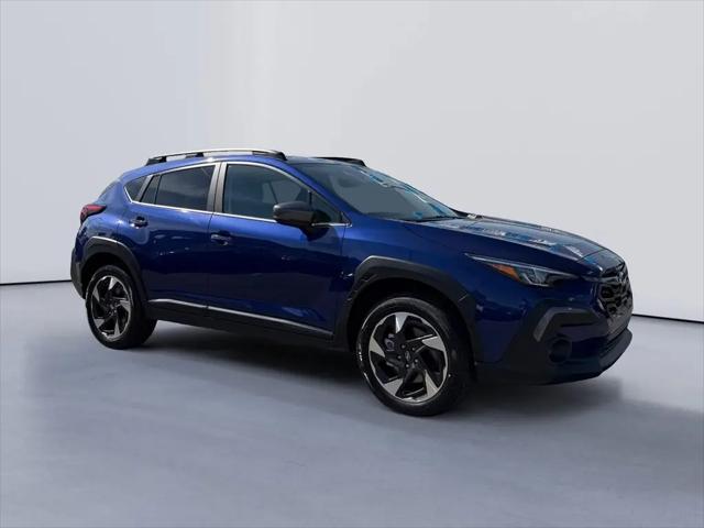 2026 Subaru Crosstrek Limited for sale in Knoxville, TN