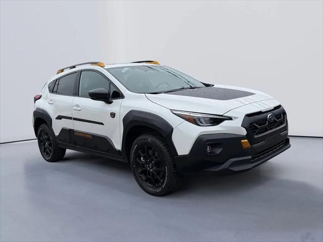 2026 Subaru Crosstrek Wilderness for sale in Knoxville, TN
