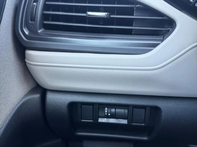 2026 Subaru Forester Base
