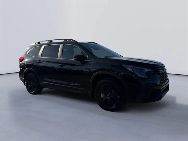 2026 Subaru Ascent Premium 7-Passenger for sale in Knoxville, TN