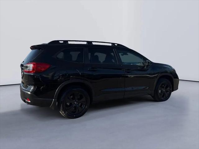 2026 Subaru Ascent Premium 7-Passenger