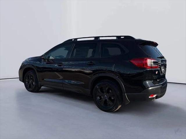 2026 Subaru Ascent Premium 7-Passenger